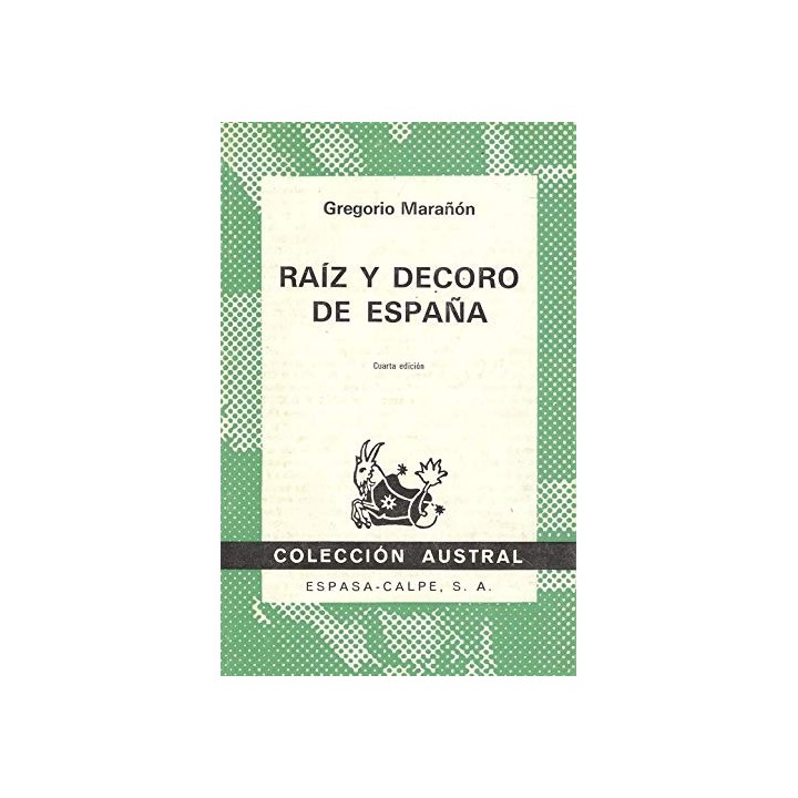 Raiz y decoro en España
